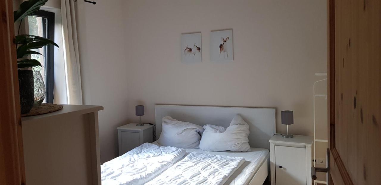 Neumuehle Ferienwohnung 2 Lutzerath エクステリア 写真